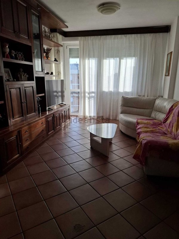 appartamento in vendita a Livorno