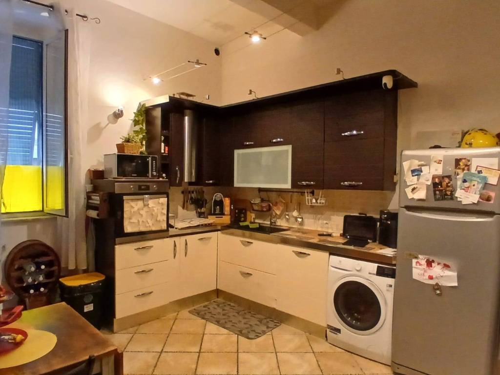 appartamento in vendita a Livorno