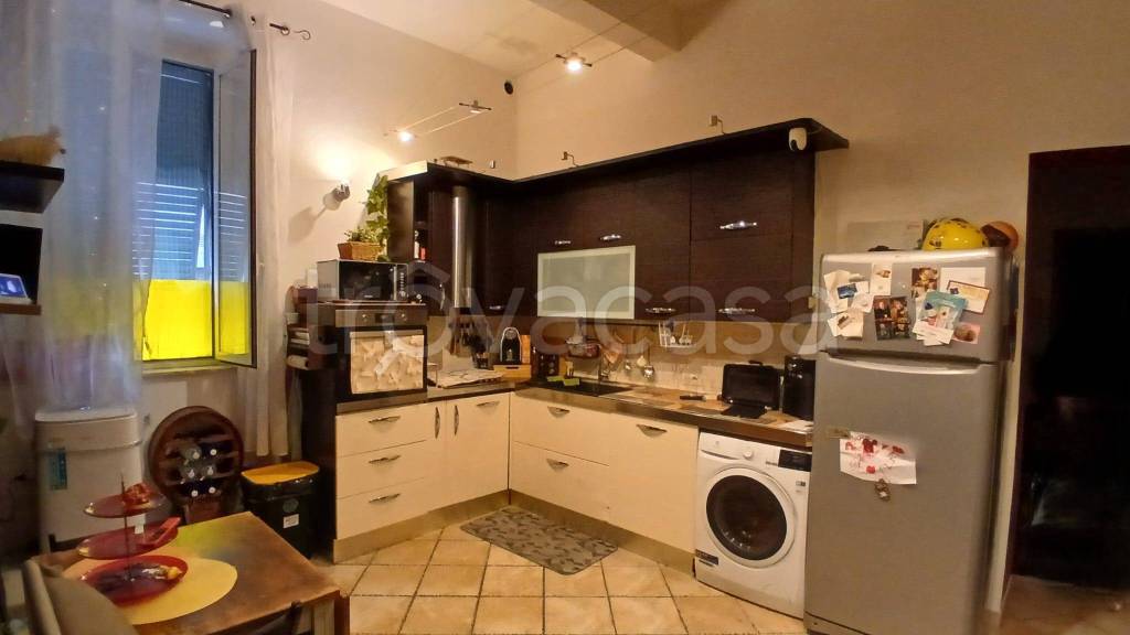 appartamento in vendita a Livorno