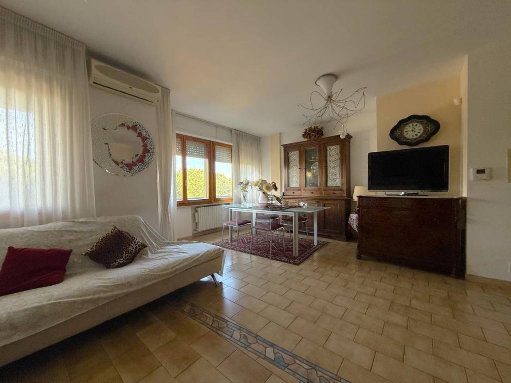 appartamento in vendita a Livorno