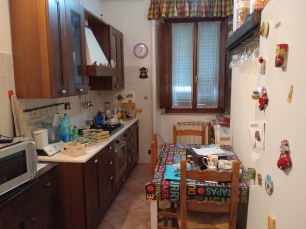 appartamento in vendita a Livorno