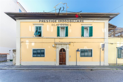 appartamento in vendita a Livorno in zona Stazione