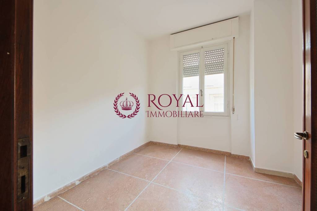 appartamento in vendita a Livorno in zona Centro Città