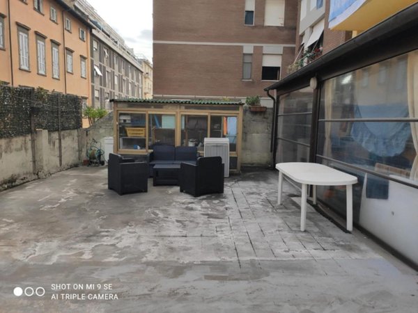 appartamento in vendita a Livorno