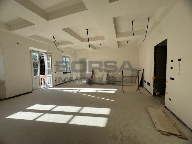 appartamento in vendita a Livorno