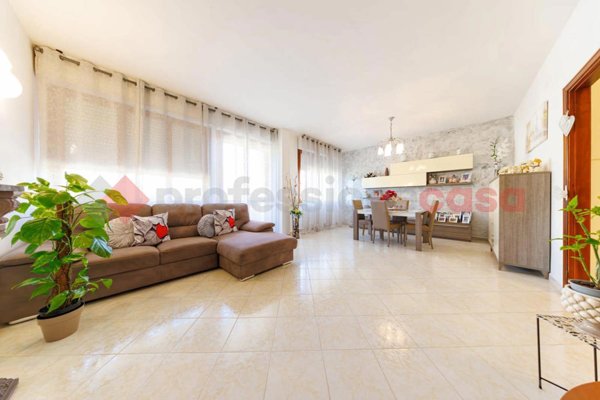 appartamento in vendita a Livorno