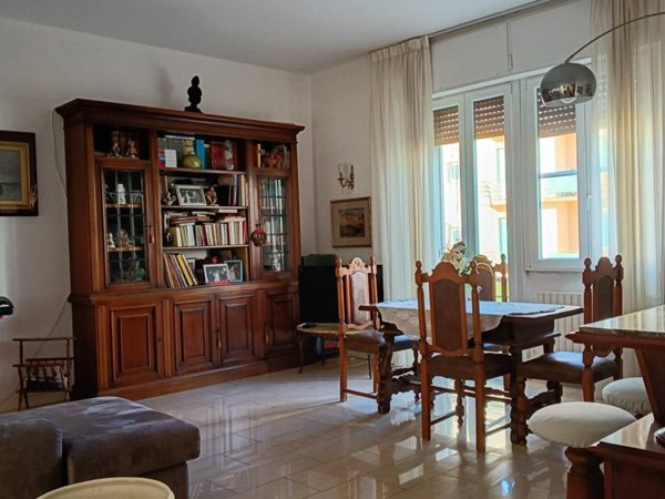 appartamento in vendita a Livorno in zona Antignano