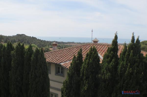 casa indipendente in vendita a Livorno in zona Limoncino