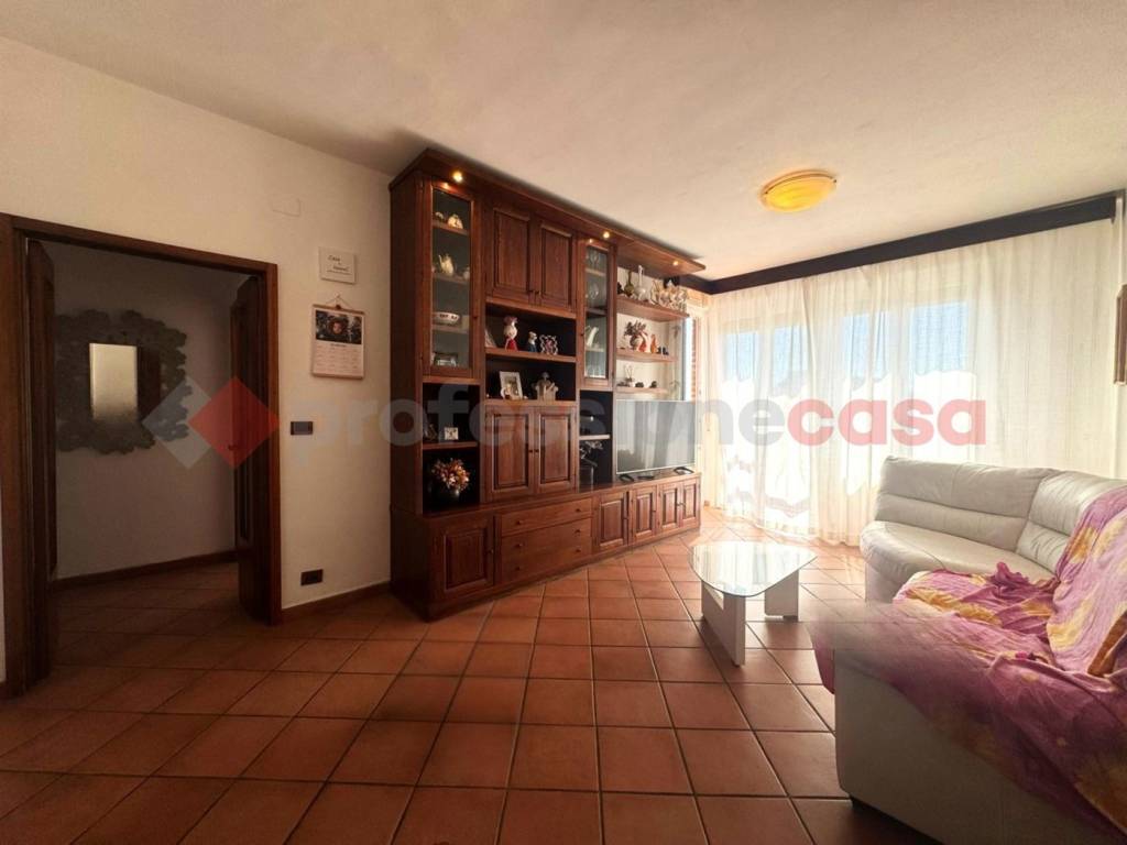 appartamento in vendita a Livorno in zona Antignano