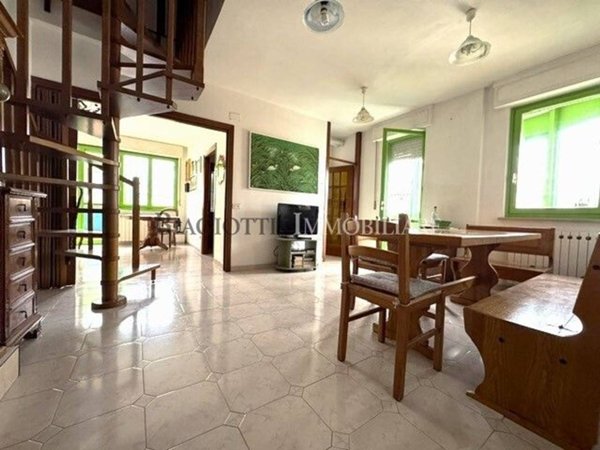 appartamento in vendita a Livorno