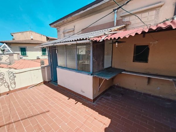 appartamento in vendita a Livorno