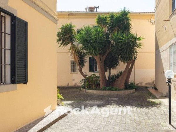 appartamento in vendita a Livorno