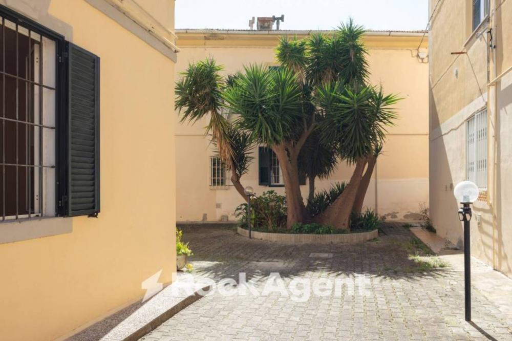 appartamento in vendita a Livorno