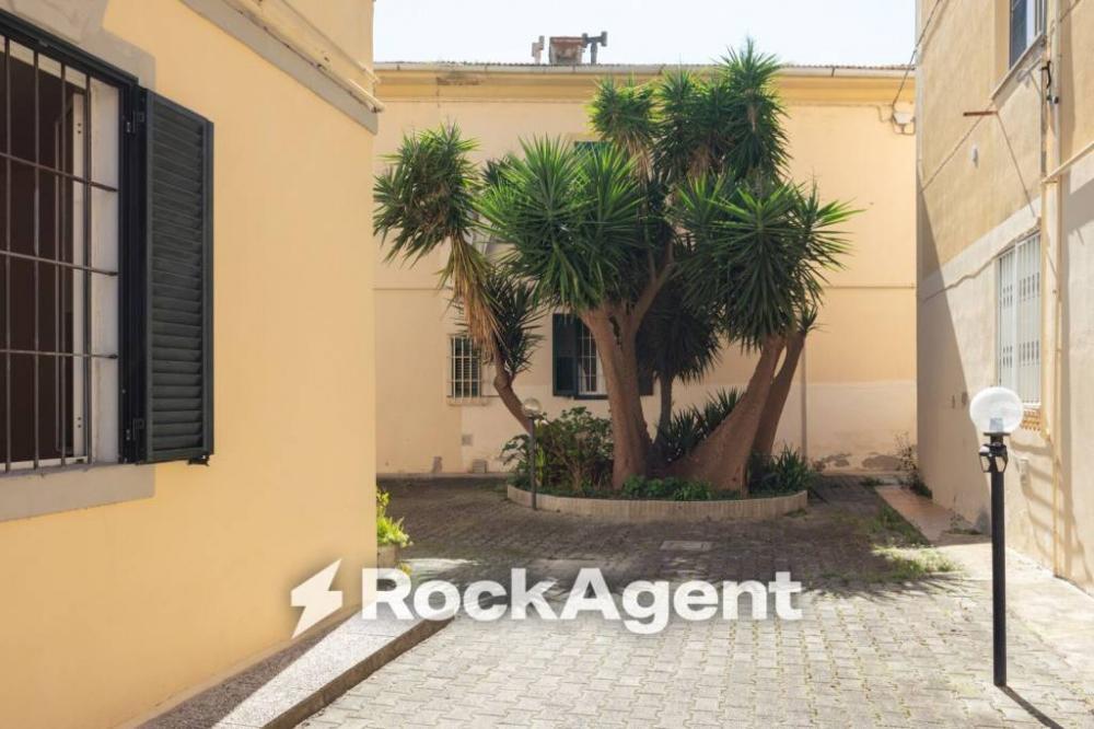 appartamento in vendita a Livorno