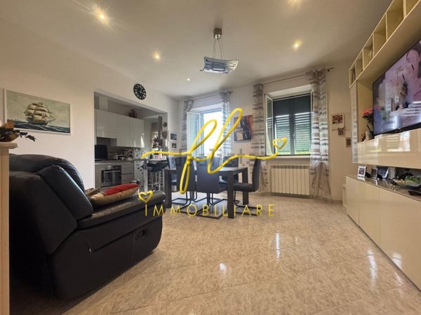 appartamento in vendita a Livorno