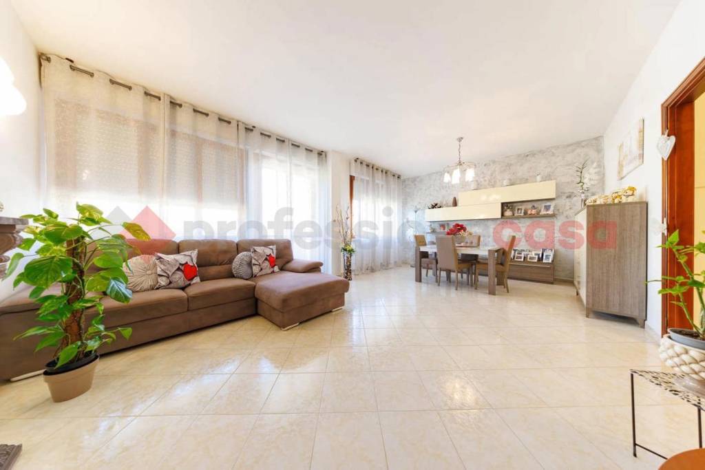appartamento in vendita a Livorno