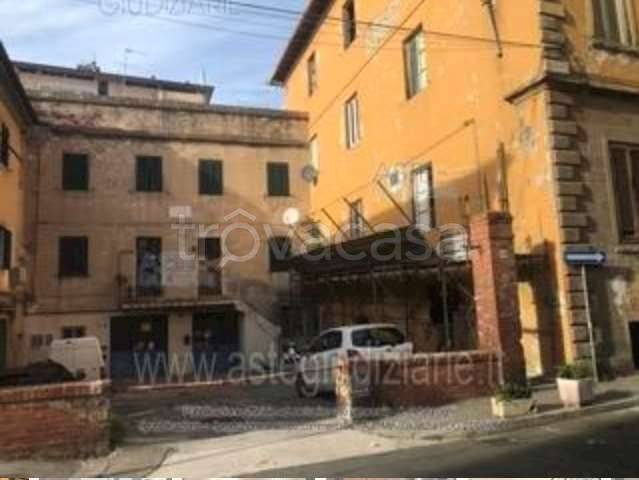 appartamento in vendita a Livorno in zona Centro Città