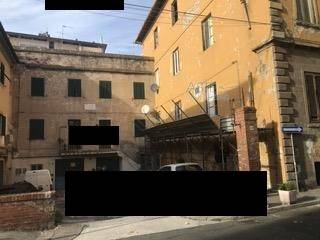 appartamento in vendita a Livorno in zona Centro Città