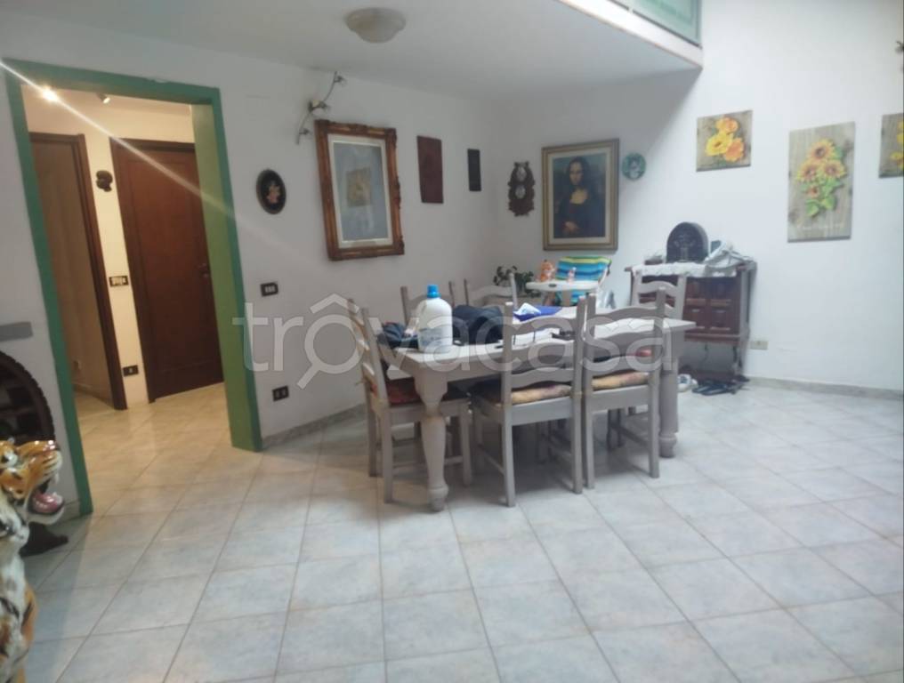 appartamento in vendita a Livorno