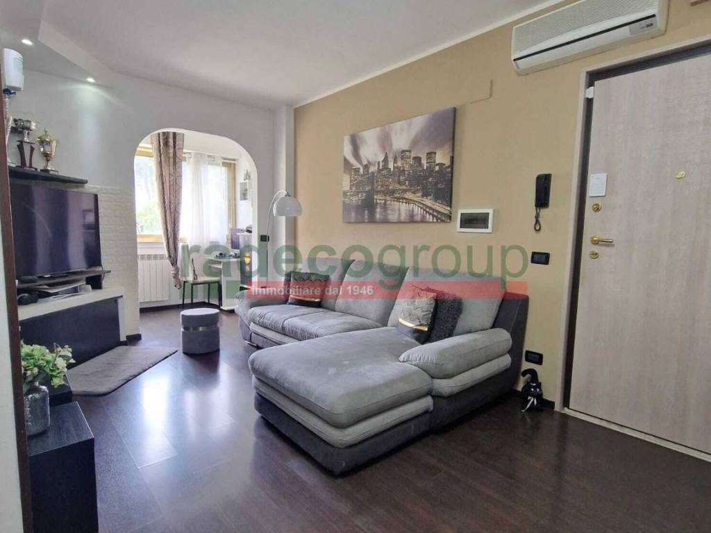 appartamento in vendita a Livorno in zona Collinaia