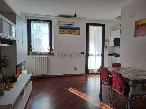 appartamento in vendita a Livorno