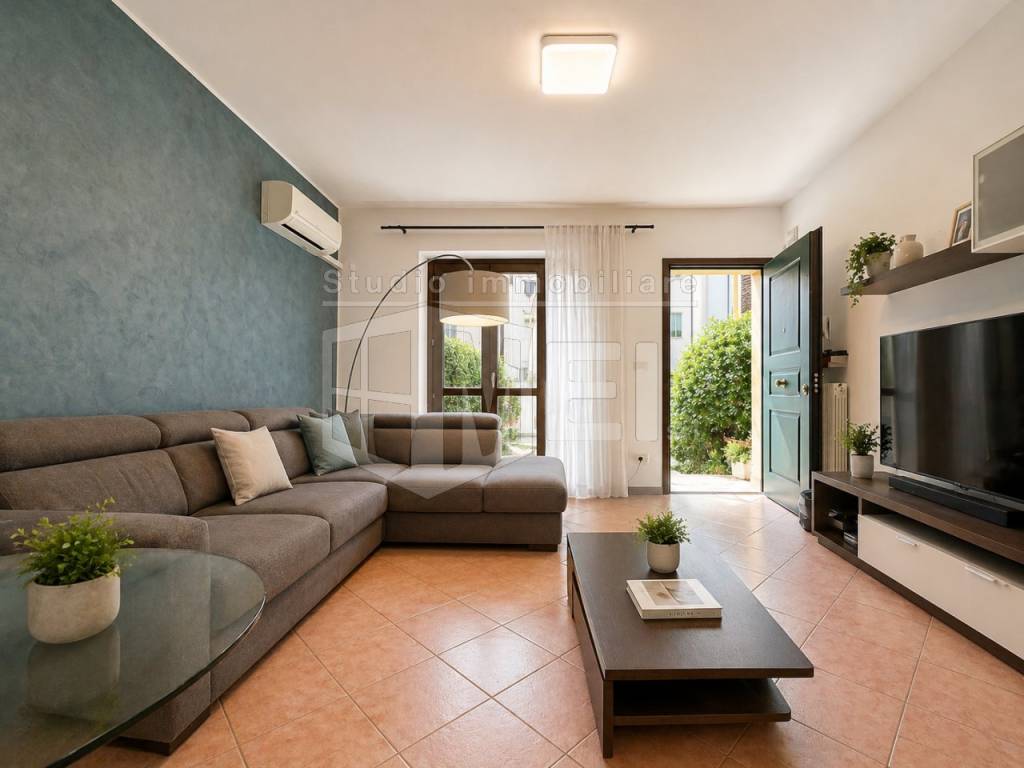 casa indipendente in vendita a Livorno in zona Centro Città
