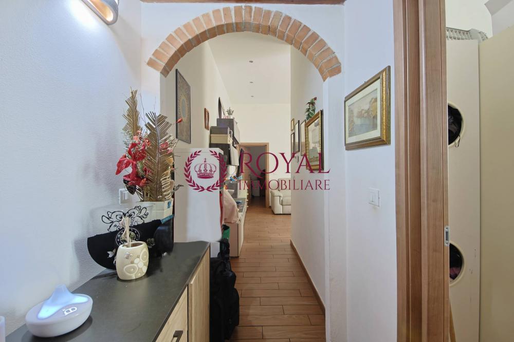 appartamento in vendita a Livorno