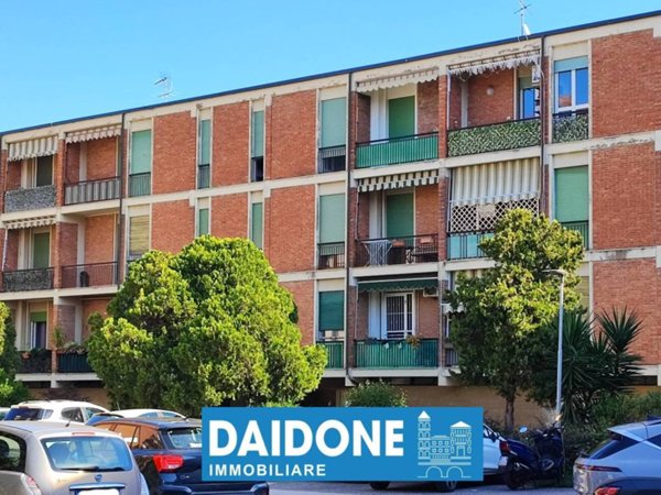 appartamento in vendita a Livorno