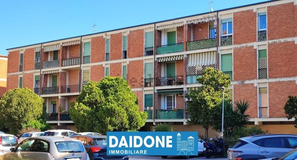appartamento in vendita a Livorno