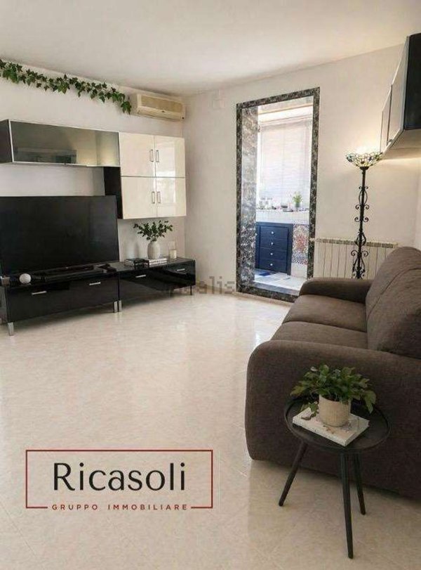 appartamento in vendita a Livorno