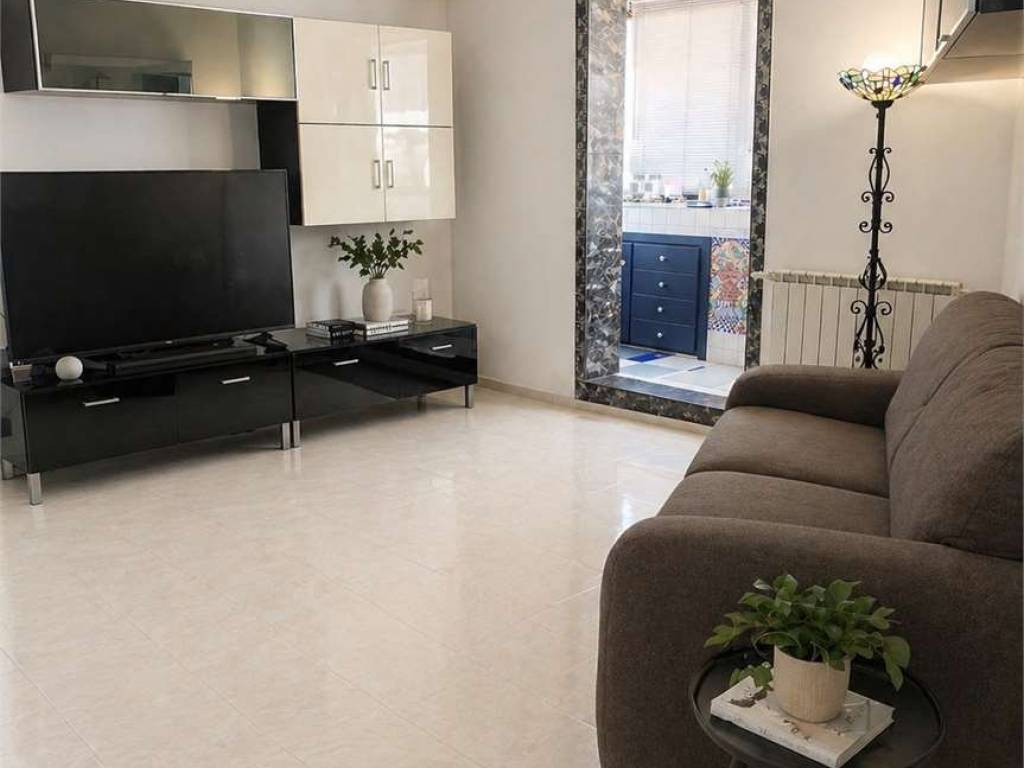 appartamento in vendita a Livorno