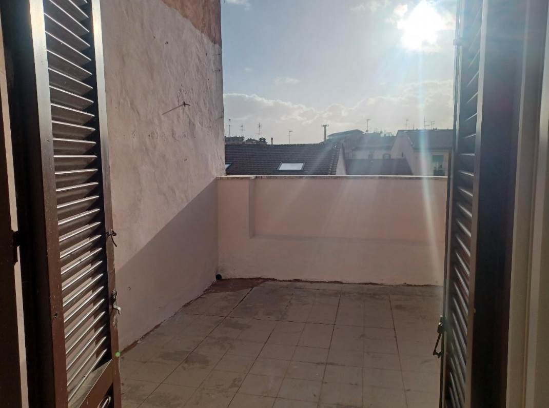 appartamento in vendita a Livorno