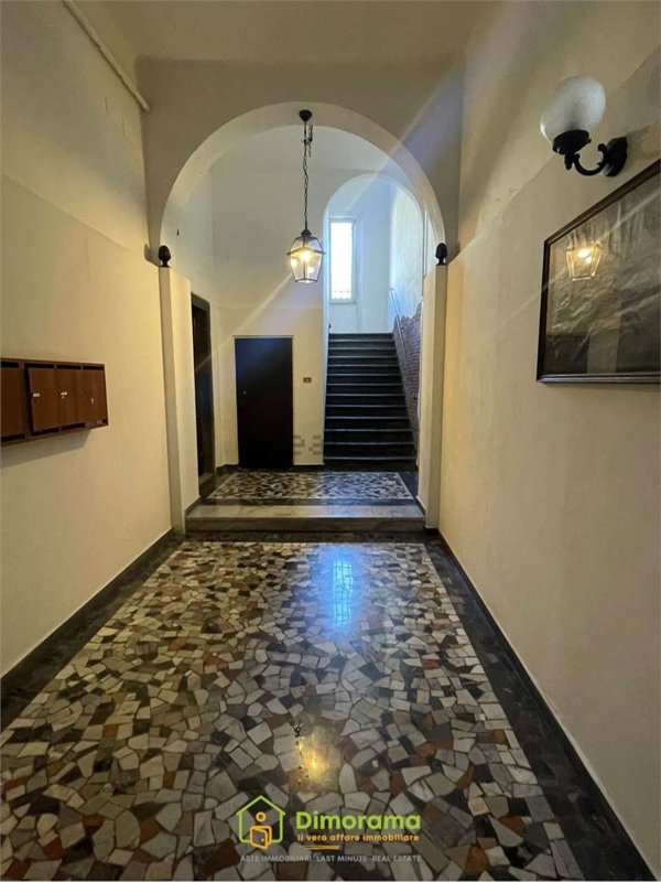 appartamento in vendita a Livorno in zona Centro Città