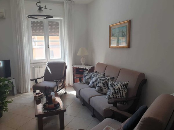 appartamento in vendita a Livorno
