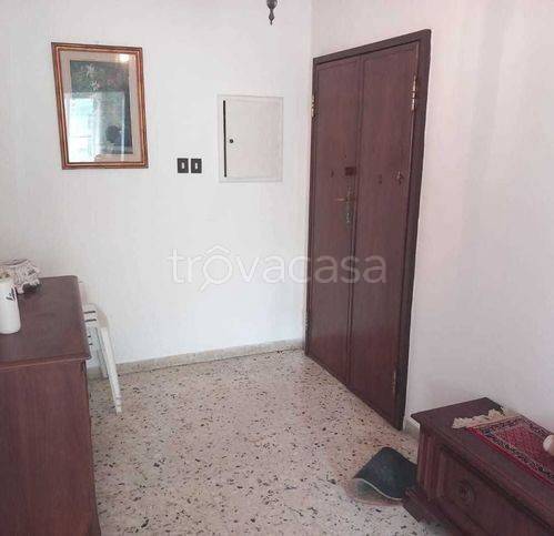 appartamento in vendita a Livorno in zona Ospedale