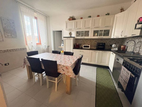 appartamento in vendita a Livorno