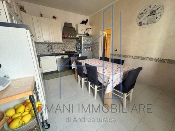 appartamento in vendita a Livorno
