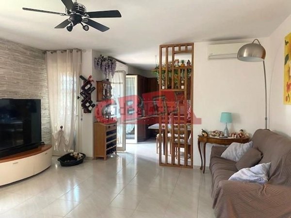 appartamento in vendita a Livorno in zona Collinaia
