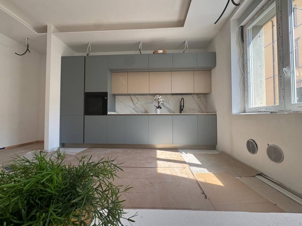 appartamento in vendita a Livorno
