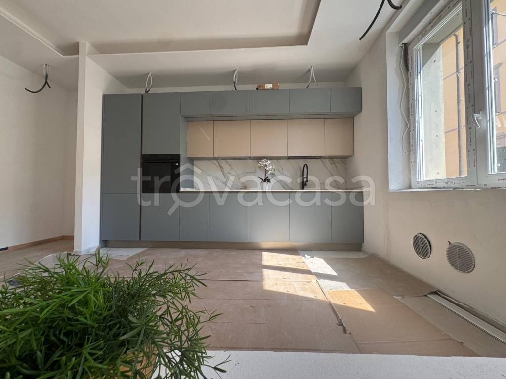 appartamento in vendita a Livorno