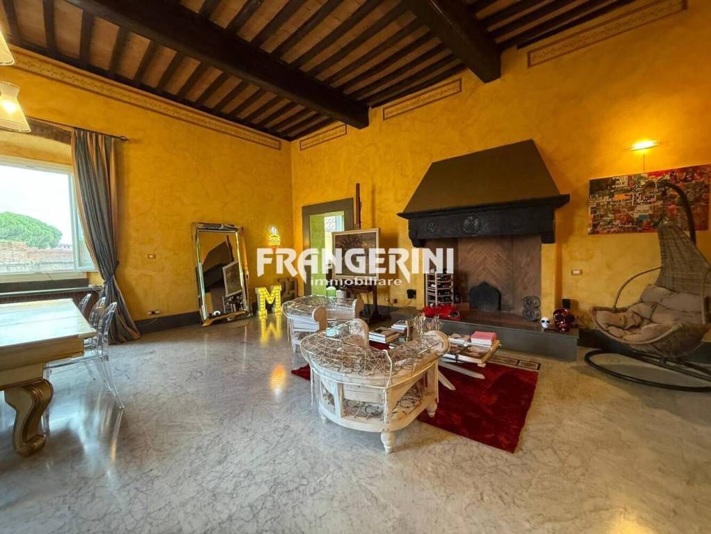 appartamento in vendita a Livorno
