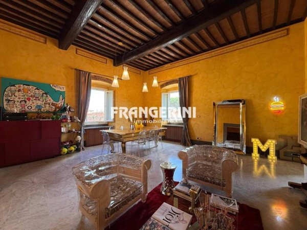 appartamento in vendita a Livorno in zona Centro Città