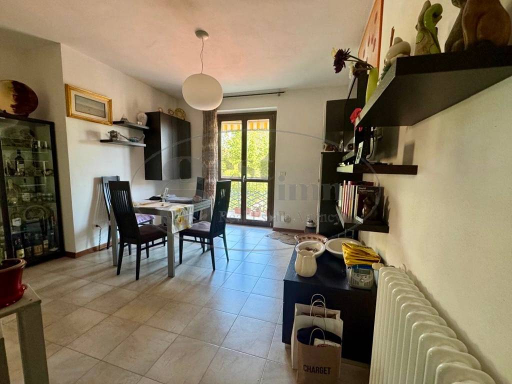 appartamento in vendita a Livorno