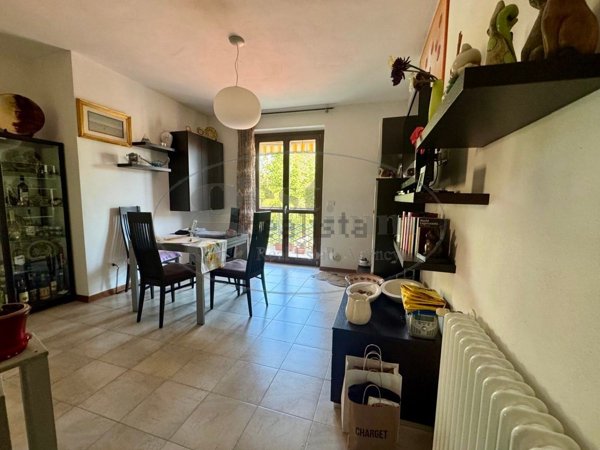 appartamento in vendita a Livorno