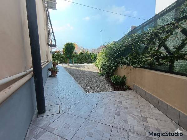 appartamento in vendita a Livorno
