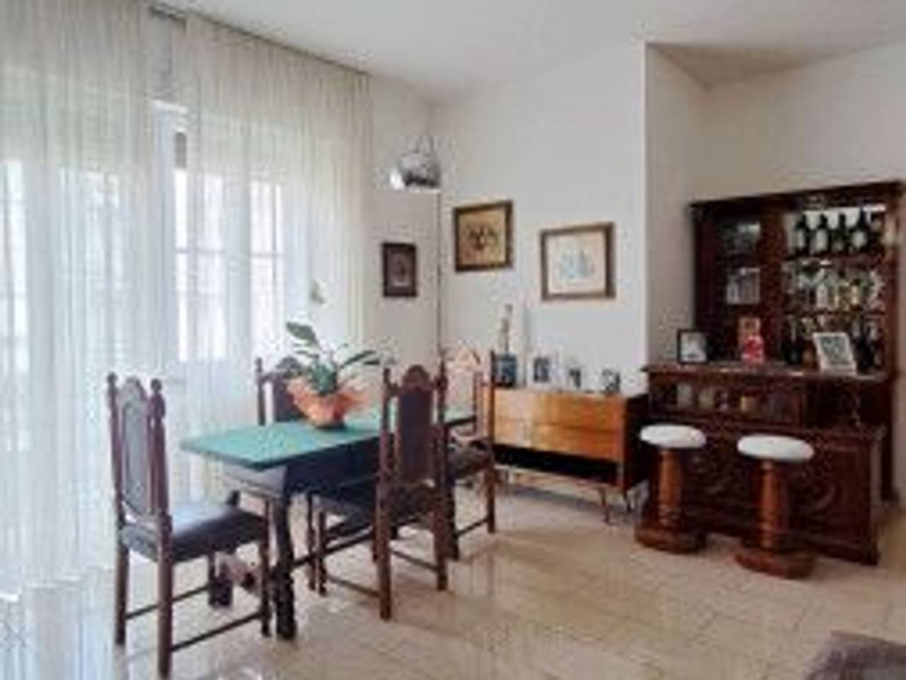 appartamento in vendita a Livorno in zona Limoncino