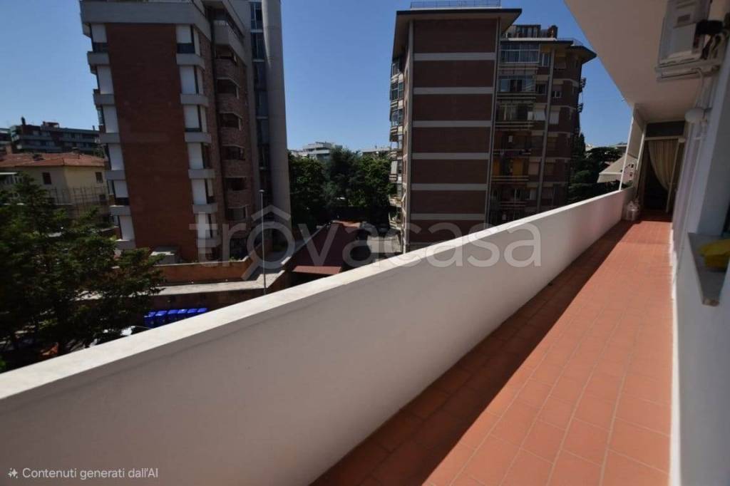 appartamento in vendita a Livorno