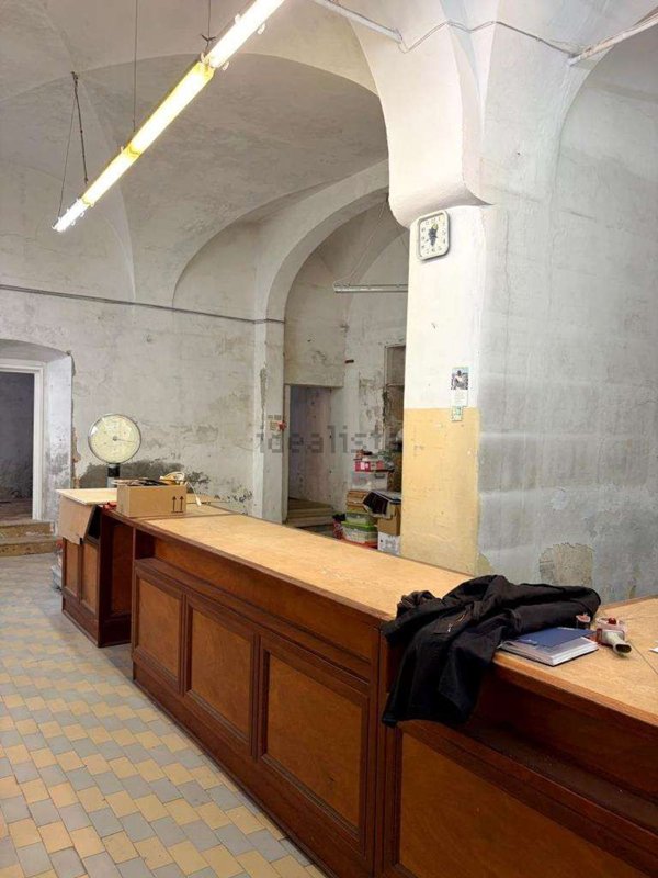 ufficio in vendita a Livorno in zona Centro Città