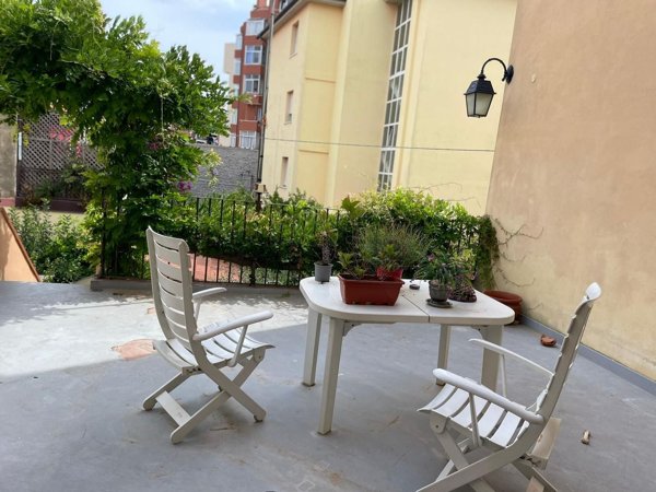 appartamento in vendita a Livorno