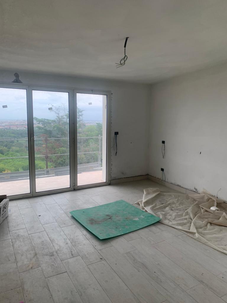 casa indipendente in vendita a Livorno in zona Montenero